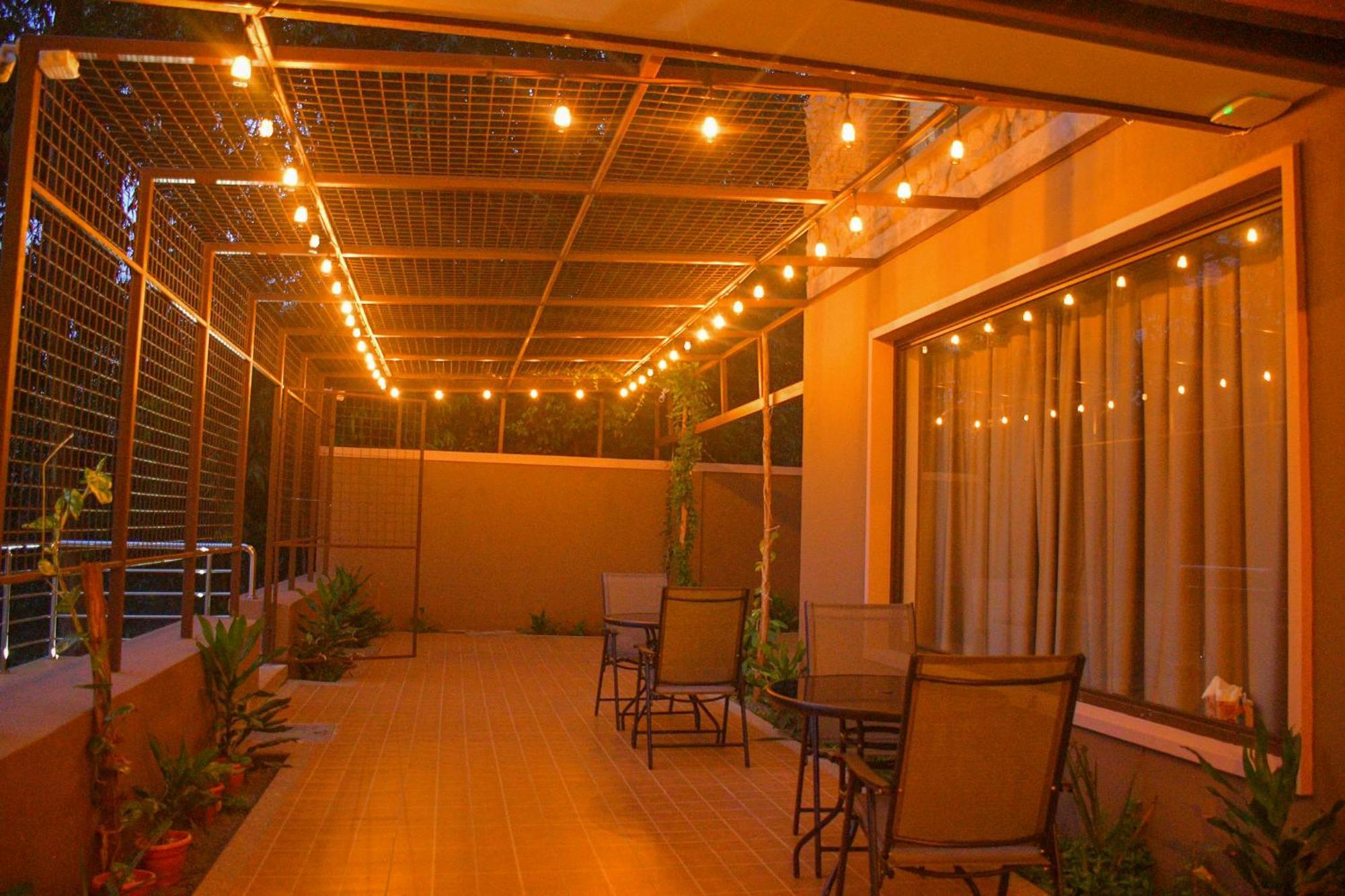 Humphreys Hillhouse Hotel Kisii Kültér fotó
